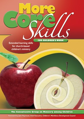 More Core Skills For Children'S Work (Paperback)