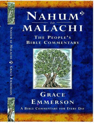 Nahum To Malachi (Paperback)