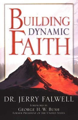 Building Dynamic Faith (Paperback)