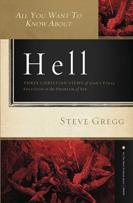 All You Want To Know About Hell (Paperback)