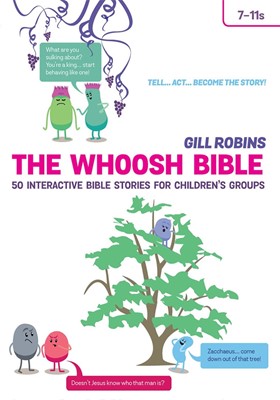 The Whoosh Bible (Paperback)
