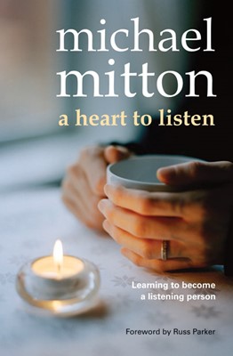 Heart To Listen, A (Paperback)
