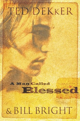 Man Called Blessed, A (Paperback)