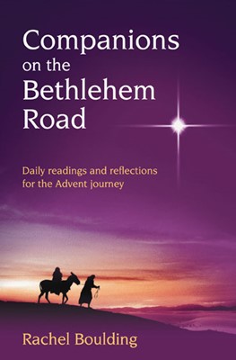 Companions On The Bethlehem Road (Paperback)