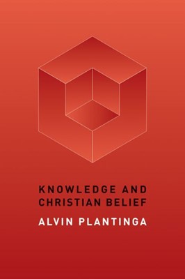 Knowledge and Christian Belief (Paperback)