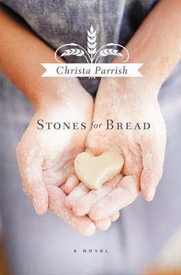 Stones For Bread (Paperback)