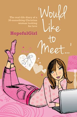 Would Like To Meet... (Paperback)