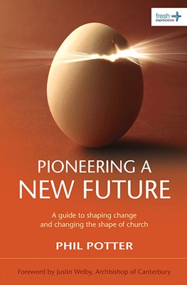 Pioneering A New Future (Paperback)