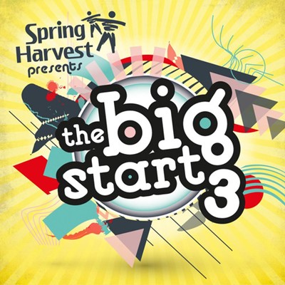 Big Start 3, The: CD (CD-Audio)
