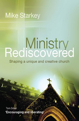 Ministry Rediscovered (Paperback)