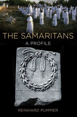 The Samaritans (Paperback)