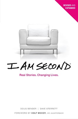 I Am Second (Paperback)
