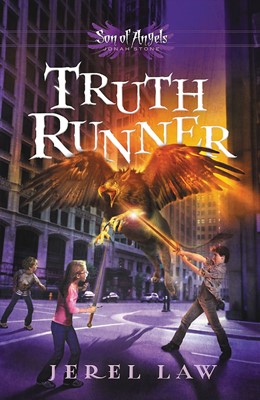 Truth Runner (Paperback)
