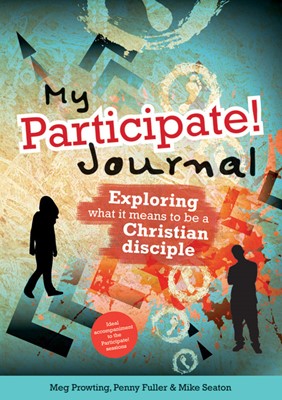 My Participate! Journal (Paperback)