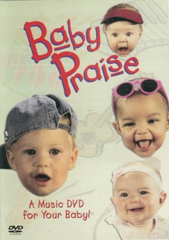 Baby Praise DVD (DVD)