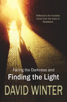 Facing The Darkness And Finding The Light (Paperback)