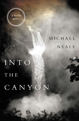 Into The Canyon (Paperback)