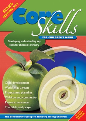 Core Skills For Children's Work (Paperback)