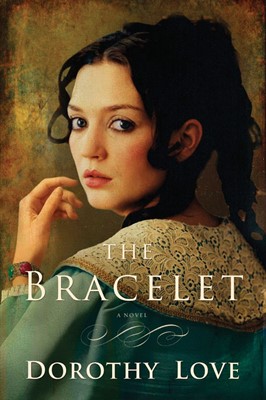 The Bracelet (Paperback)