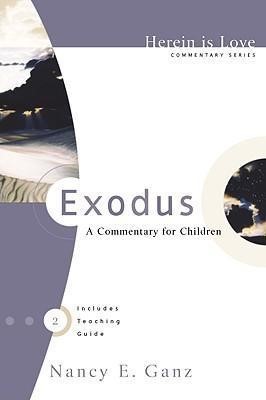 Herein Is Love: Exodus (Paperback)