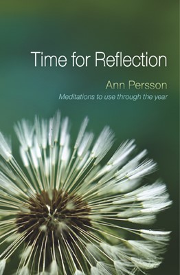 Time For Reflection (Paperback)