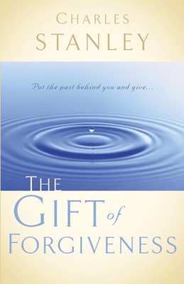 The Gift of Forgiveness (Paperback)