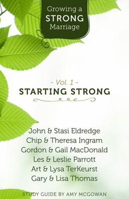 Starting Strong Study Guide (Paperback)
