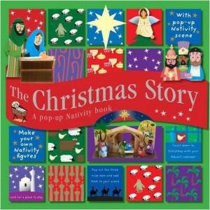 The Christmas Story (Hard Cover)