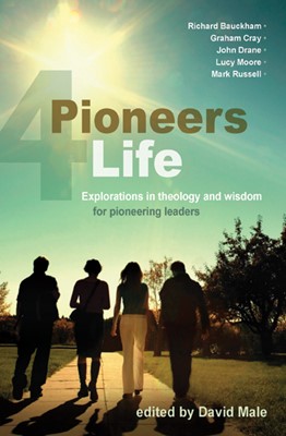 Pioneers 4 Life (Paperback)