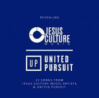 Revealing Jesus Culture & United (CD-Audio)