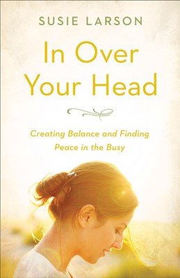 In Over Your Head (Paperback)