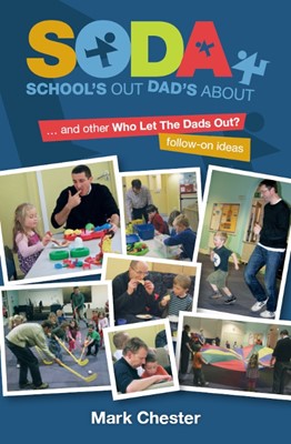 School'S Out Dad'S About (Paperback)