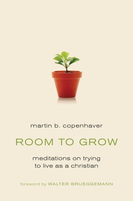 Room to Grow (Paperback)
