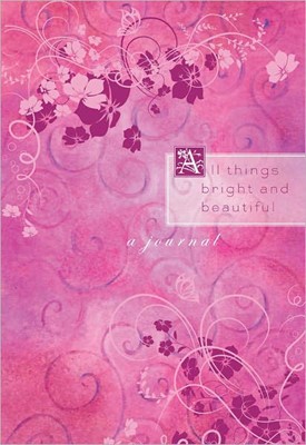 All Things Bright And Beautiful (Hard Cover)