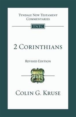 TNTC 2 Corinthians (Revised) (Paperback)