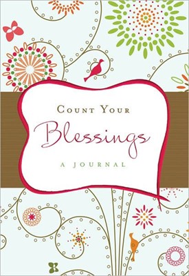 Count Your Blessings (Hard Cover)