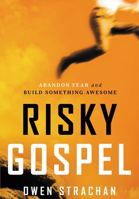 Risky Gospel (Paperback)