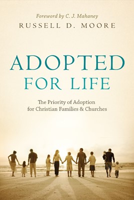 Adopted For Life (Paperback)