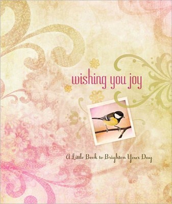 Wishing You Joy (Hard Cover)