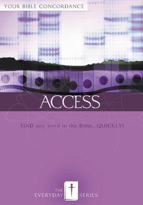 Everyday Access (Paperback)