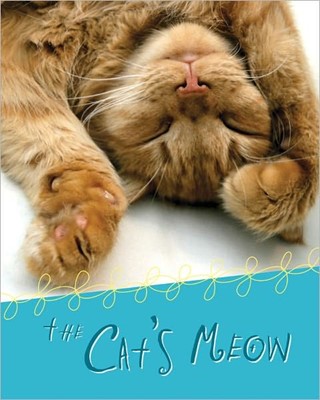 The Cat's Meow (Hard Cover)