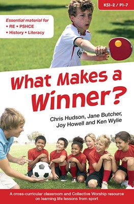 What Makes A Winner? (Paperback)