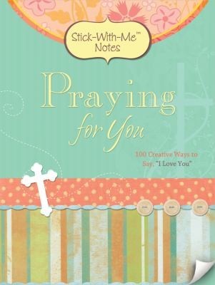 Praying For You (Paperback)