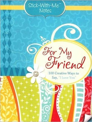 For My Friend (Paperback)