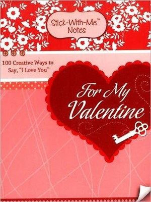 For My Valentine (Paperback)