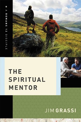 The Spiritual Mentor (Paperback)