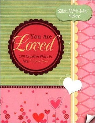 You Are Loved (Paperback)