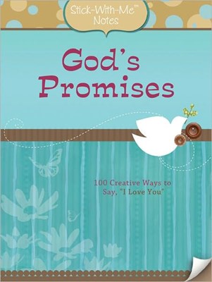 God's Promises (Paperback)
