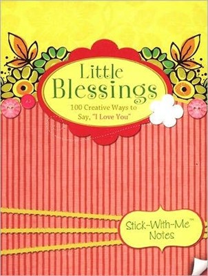 Little Blessings (Paperback)