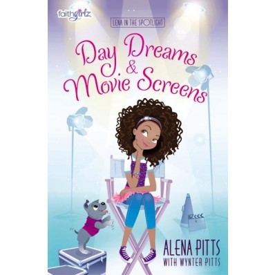 Day Dreams And Movie Screens (Paperback)